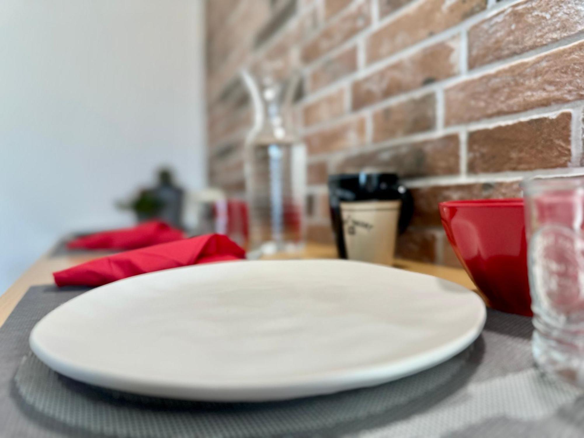 Ilbono Civico36酒店 外观 照片